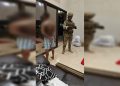 Operação contra o crime cumpre 113 mandados no DF e em 4 estados. Veja vídeo