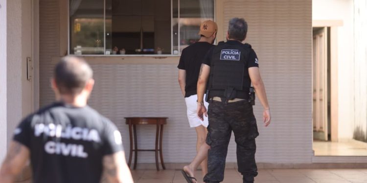 Funcionários do BRB usaram agência no DF em esquema fraudulento