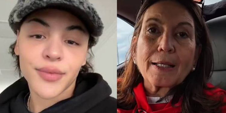 O vídeo de Pabllo Vittar que desencadeou a reação de Bia Kicis. Assista