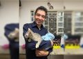 MPDFT pede aumento de pena de psicólogo condenado por matar 17 gatos