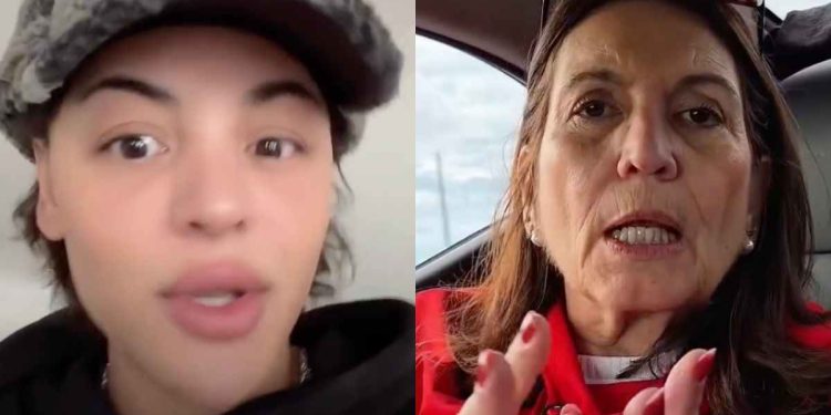 Bia Kicis rebate Pabllo Vittar: “Onda é essa coisa do movimento gay”