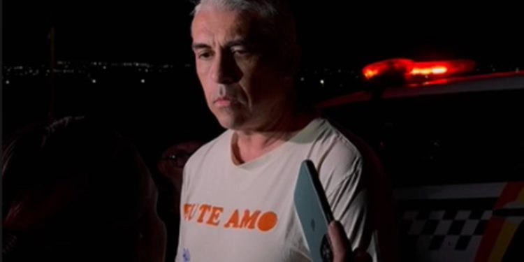 “Mentiras”, diz pai de Rodrigo Castanheira sobre depoimento de Turra