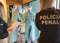 Doenças na Papuda: 75% dos presos não têm atendimento médico regular