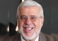 Paulo Fona volta ao GDF como assessor de imprensa da Governadoria