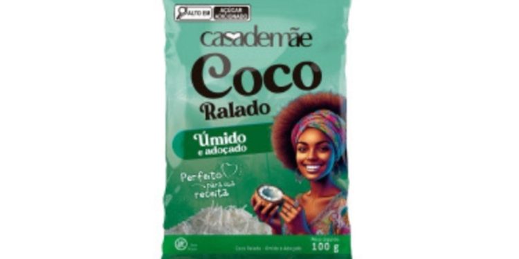 Anvisa recolhe lote de coco ralado por apresentar excesso de enxofre