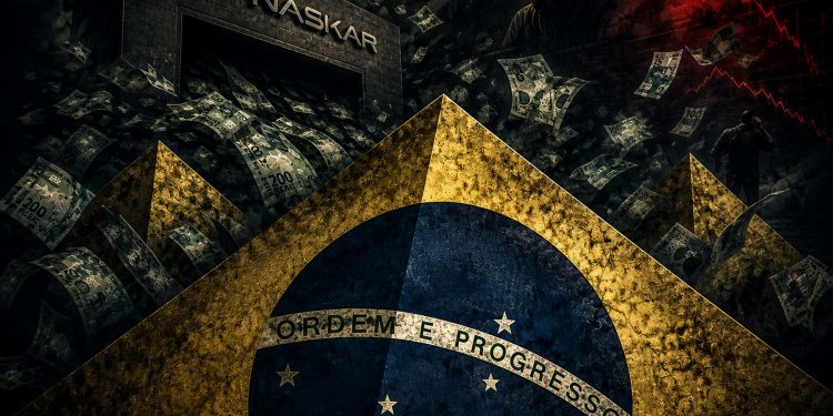 Caso Naskar: pirâmides no Brasil movimentaram R$ 100 bilhões em 20 anos