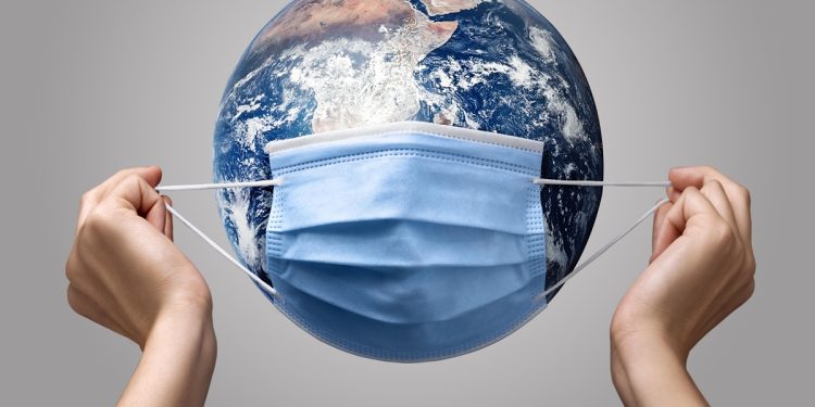 Mundo não está seguro nem preparado para novas pandemias, diz relatório