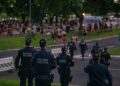 PMDF suspende licitação de câmeras corporais para policiais nas ruas