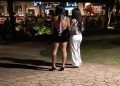 Terno na mão, calcinha no chão: after de prefeitos no DF é regado a sacanagem luxuosa