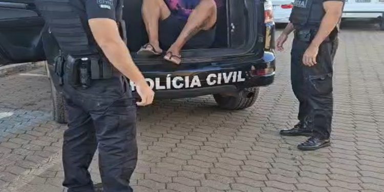 Traficantes usam hamburgueria como fachada e são presos pela PCDF. Veja vídeo