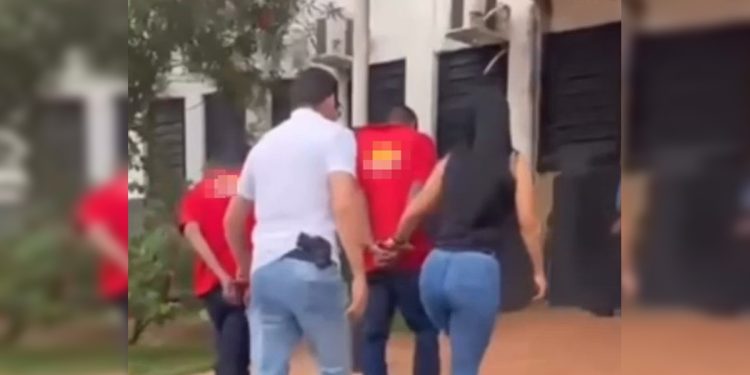 Funcionários de mercado no DF são presos por morte de homem no Entorno. Veja vídeo