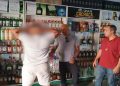 Polícia fecha distribuidora de bebidas usada pelo tráfico no Entorno