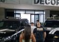 Veja momento em que “Doido” do Comboio do Cão é preso pela PCDF. Assista ao vídeo