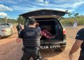 Morte de capoeirista: prisão revela trama, dívida, traição e emboscada