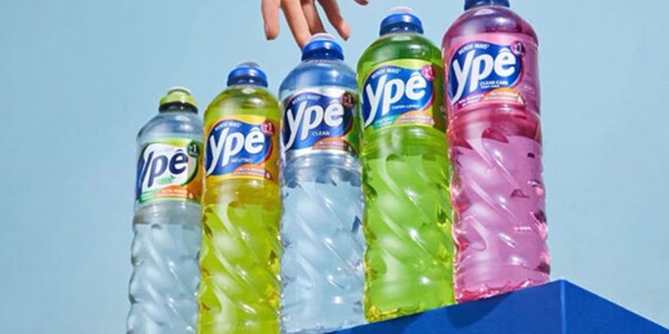 Ypê contaminado: saiba quais são os lotes de produtos recolhidos
