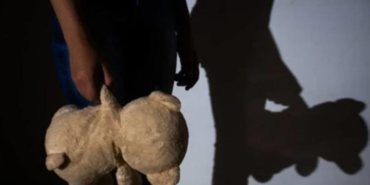 Polícia prende homem suspeito de estuprar menina de 9 anos no DF