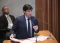 Após denúncia na área de TI, Robério reúne servidores e nomeia diretor