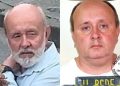 Veja como está foragido capturado 20 anos após primeiro crime no DF