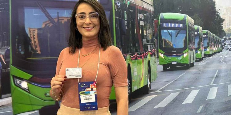 Quem é Sandra Holanda, nova secretária de Transporte do DF