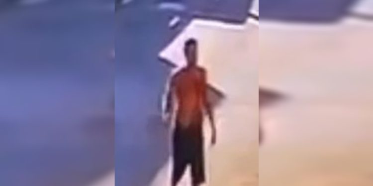 Sangrando após ser esfaqueado, homem pede socorro em casa no DF
