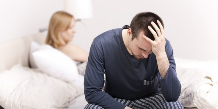 Falta de ereção: motivos podem ir além das questões psicológicas