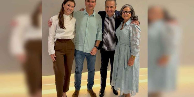 Malafaia declara apoio a Flávio Bolsonaro: “Eu sou amigo, não inimigo”. Veja vídeo