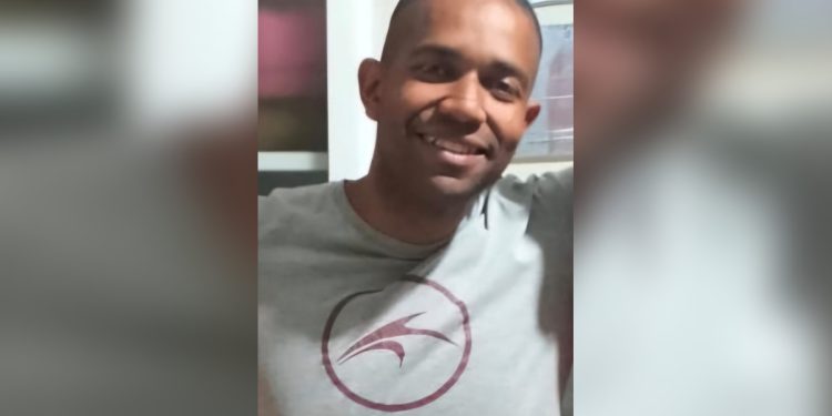Desaparecimento misterioso de segurança preocupa familiares há 3 meses