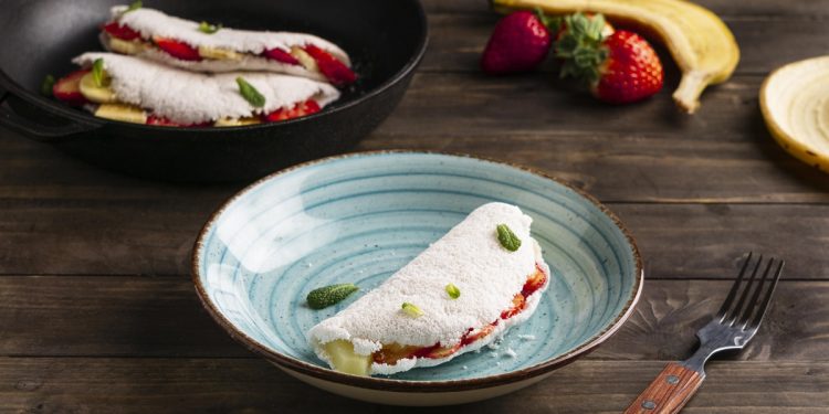 Tapioca ou pão francês? Descubra qual é a melhor opção na dieta
