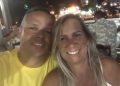 Viúva pede pena máxima para assassino de motorista de van: “Covardia”