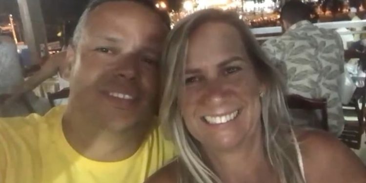 Viúva pede pena máxima para assassino de motorista de van: “Covardia”