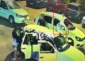 “Amostradinhos” flagrados atirando para alto são presos com drogas no DF. Veja vídeo