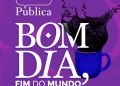 A esperança em Santa Marta e o temor de um novo El Niño