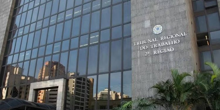 STJ aceita denúncia contra desembargador federal por assédio sexual