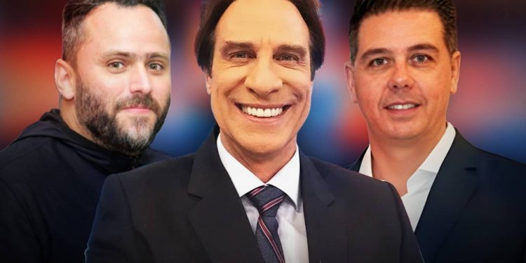 Além de ex-jogador, veja os sócios da fintech que sumiu com milhões