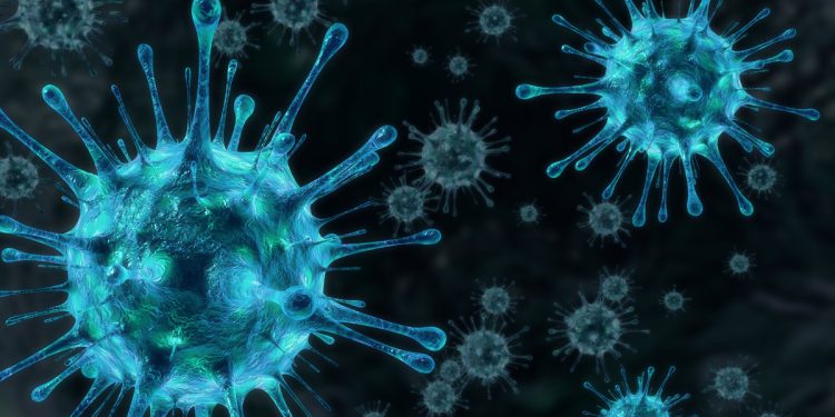 Alta nos casos de síndrome respiratória coloca estados em alerta