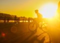Autódromo de Brasília é reaberto para ciclistas com horário ampliado