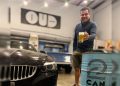 Dono de oficina morto por funcionário será enterrado nesta sexta (8/5)
