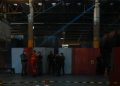 “Perdemos tudo!” diz dono de loja destruída na Feira dos Importados