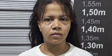 Saiba quem é a garota de programa que presenciou morte de cliente