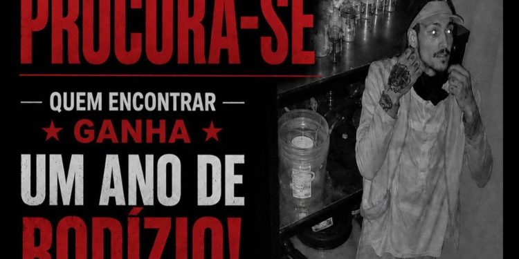 Pizzaria do DF oferece um ano de rodízio para quem identificar ladrão