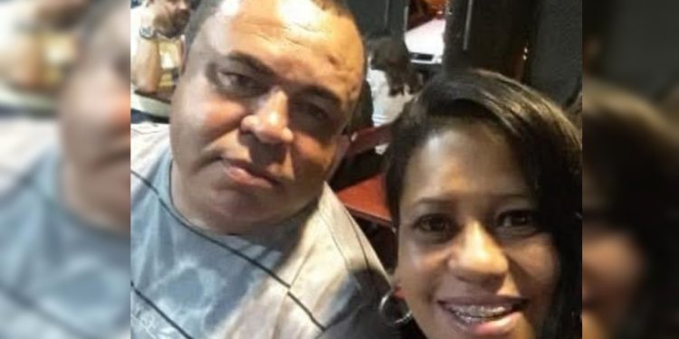 Mulher morta a tiros pelo marido PM será sepultada nesta segunda-feira