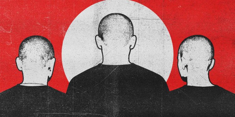 Alunos investigados no DF usavam fotos nazistas em perfis nas redes