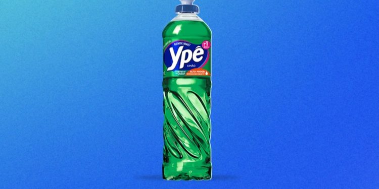 Ypê contaminado: como saber se seu produto contém a bactéria