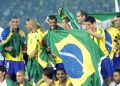 Quais seleções têm mais títulos de Copa do Mundo? Relembre todos os campeões