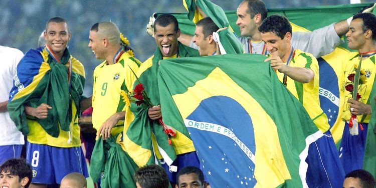 Quais seleções têm mais títulos de Copa do Mundo? Relembre todos os campeões