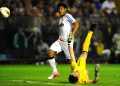 Há 14 anos, Romarinho salvava o Corinthians em La Bombonera na final da Libertadores