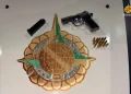 Briga de vizinhos em Águas Claras acaba na delegacia, com arma apreendida