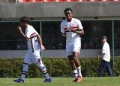 São Paulo x Flamengo: veja informações e onde assistir ao jogo pelo Brasileiro sub-17