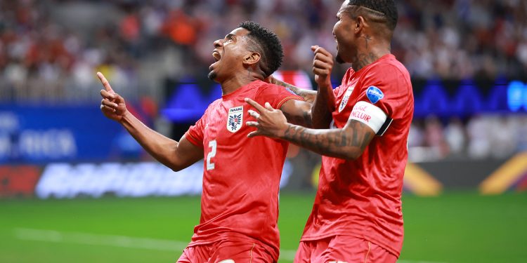 Panamá nega que será ‘saco de pancadas’ de seus rivais na Copa, como apontou Ibrahimovic