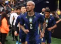 Seleção Brasileira decide cortar Wesley e convoca substituto